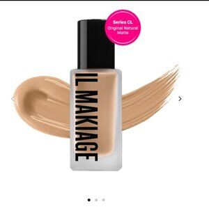 Il Makiage #60 Foundation